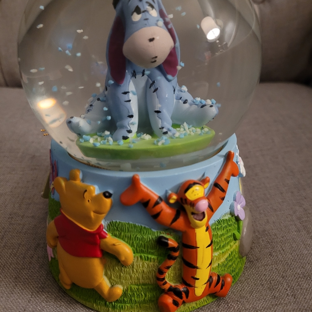 Snowglobe